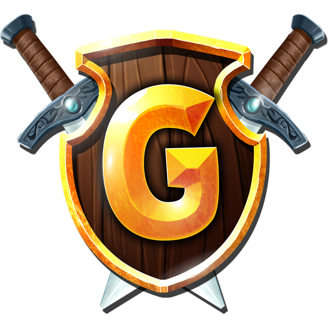 GommeHD.net Logo